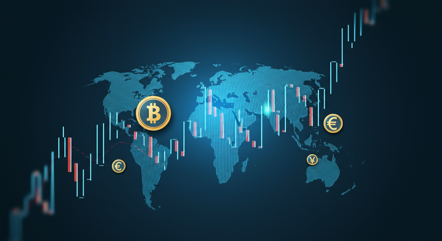Trading Today: What’s Moving the Market